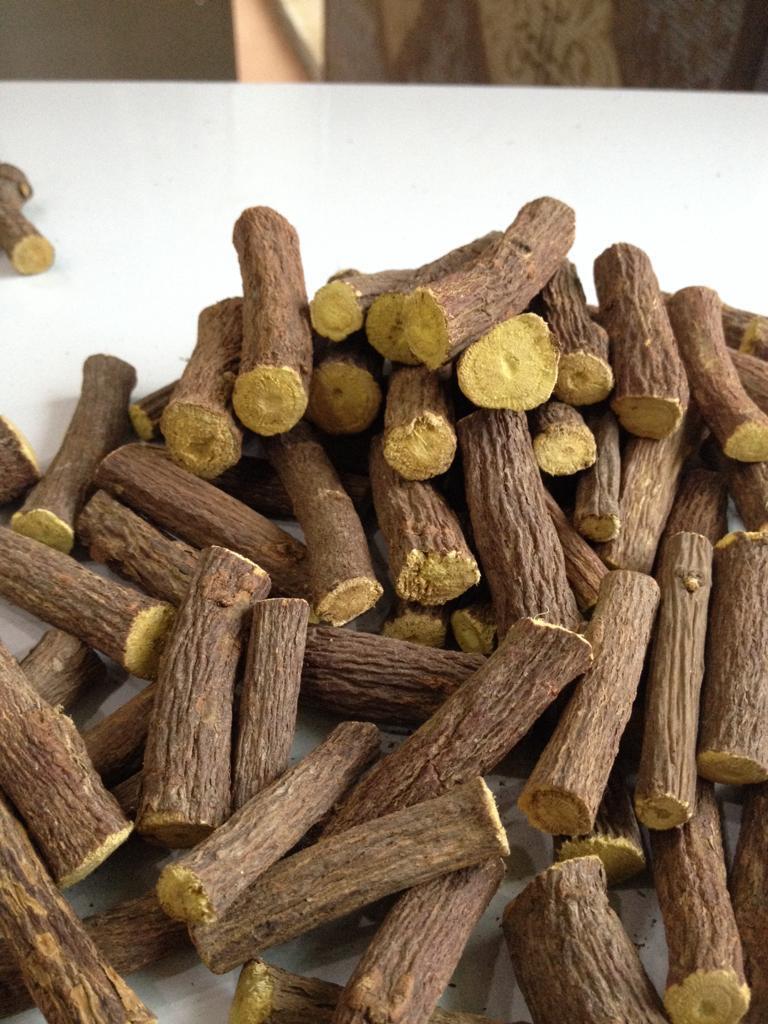 Licorice Root